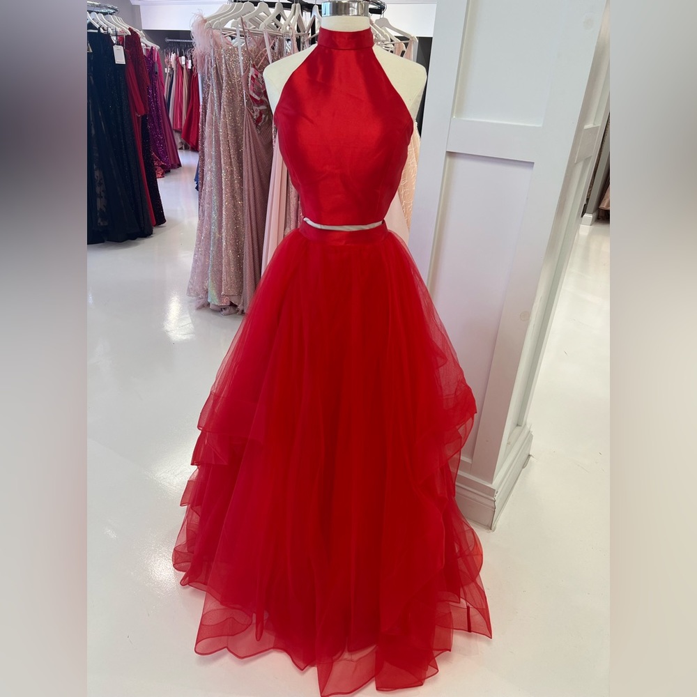 Alyce Designs 1418 size 10